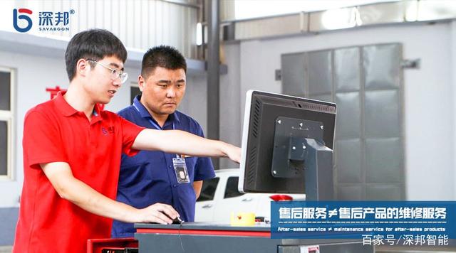 選對檢測站 汽車維修中的理性之選勝過盲目努力